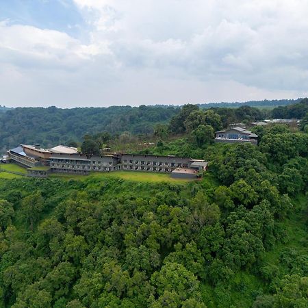 Ngorongoro Lodge Member Of Melia Collection - The Leading Hotels Of The World Exterior photo