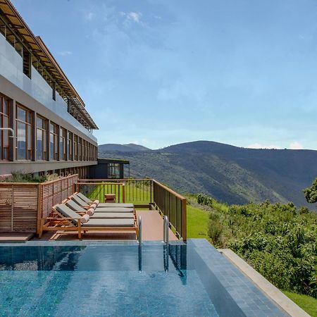 Ngorongoro Lodge Member Of Melia Collection - The Leading Hotels Of The World Exterior photo