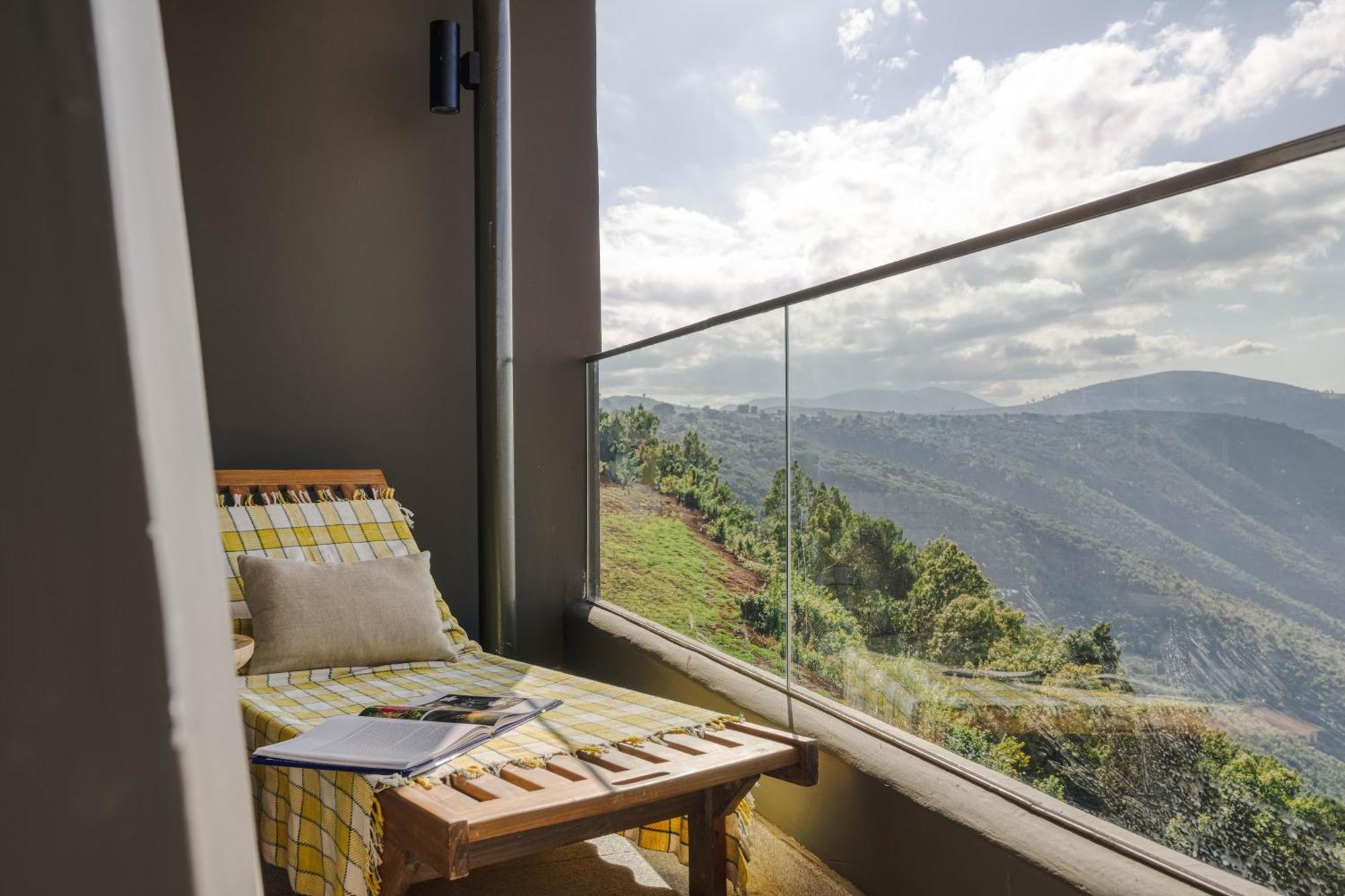 Ngorongoro Lodge Member Of Melia Collection - The Leading Hotels Of The World Exterior photo