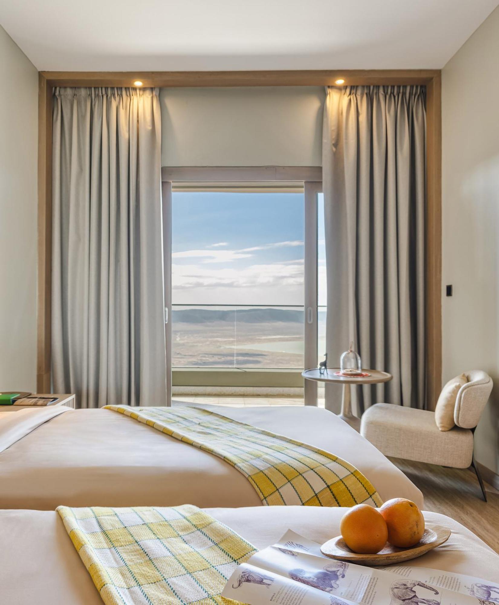 Ngorongoro Lodge Member Of Melia Collection - The Leading Hotels Of The World Exterior photo